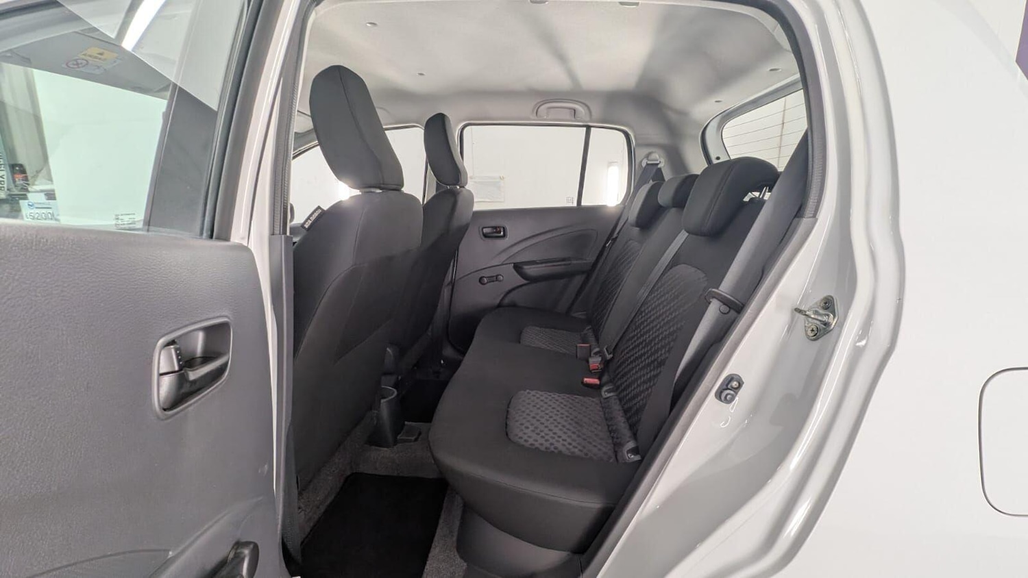 Used Suzuki Celerio 2015 for sale - 78047154: Photo 30