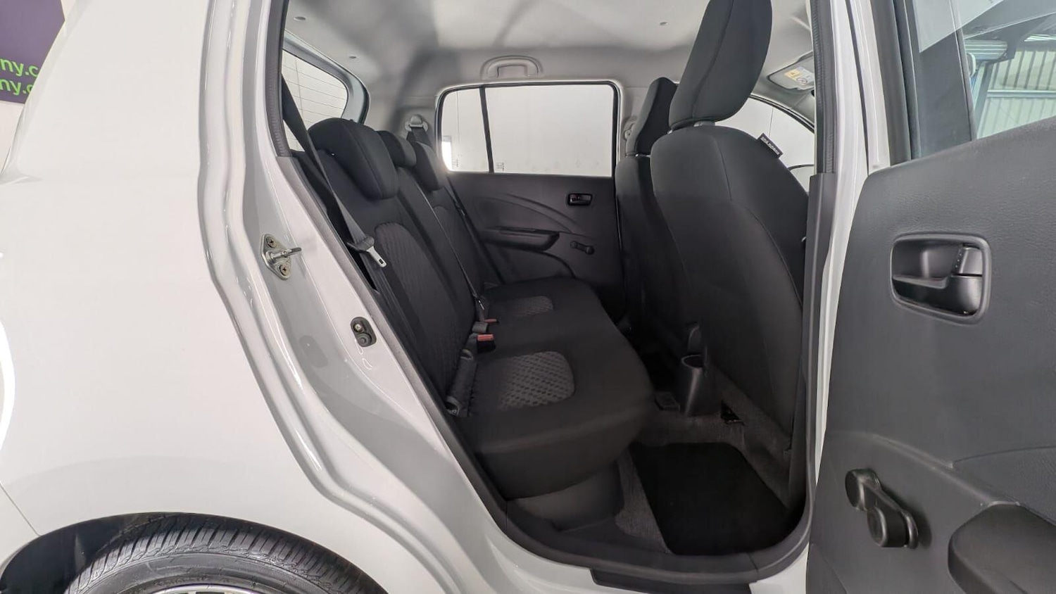 Used Suzuki Celerio 2015 for sale - 78047154: Photo 33