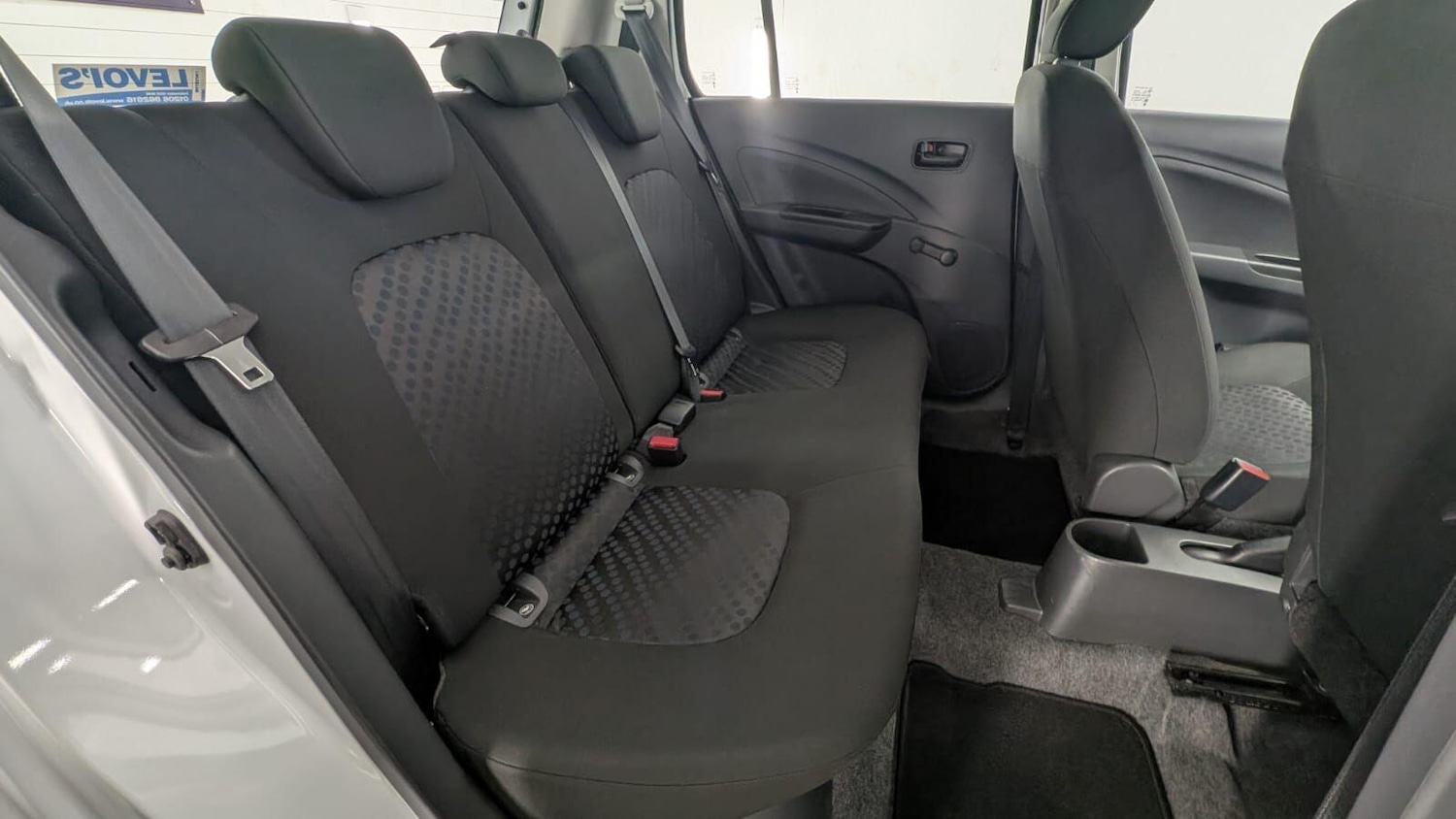 Used Suzuki Celerio 2015 for sale - 78047154: Photo 34