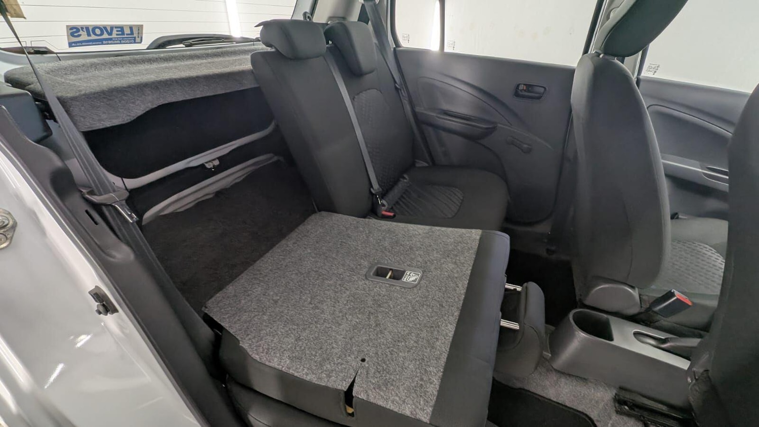 Used Suzuki Celerio 2015 for sale - 78047154: Photo 35