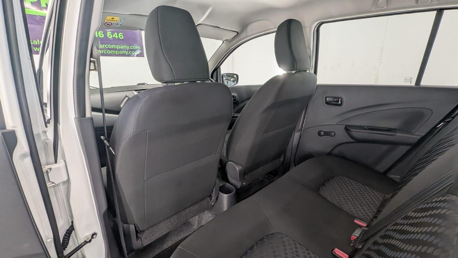 Used Suzuki Celerio 2015 for sale - 78047154: Photo 36