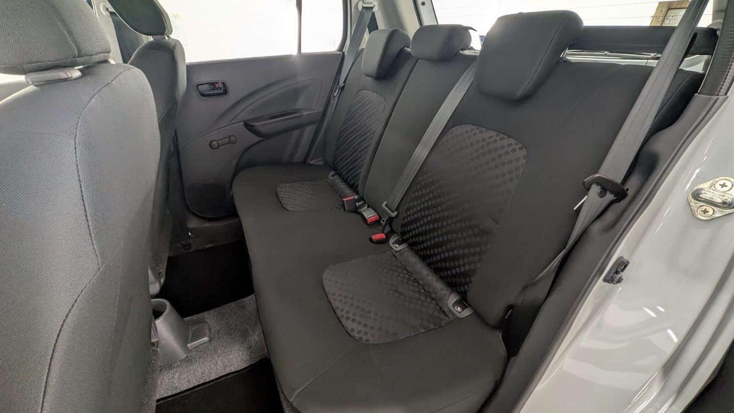 Used Suzuki Celerio 2015 for sale - 78047154: Photo 38