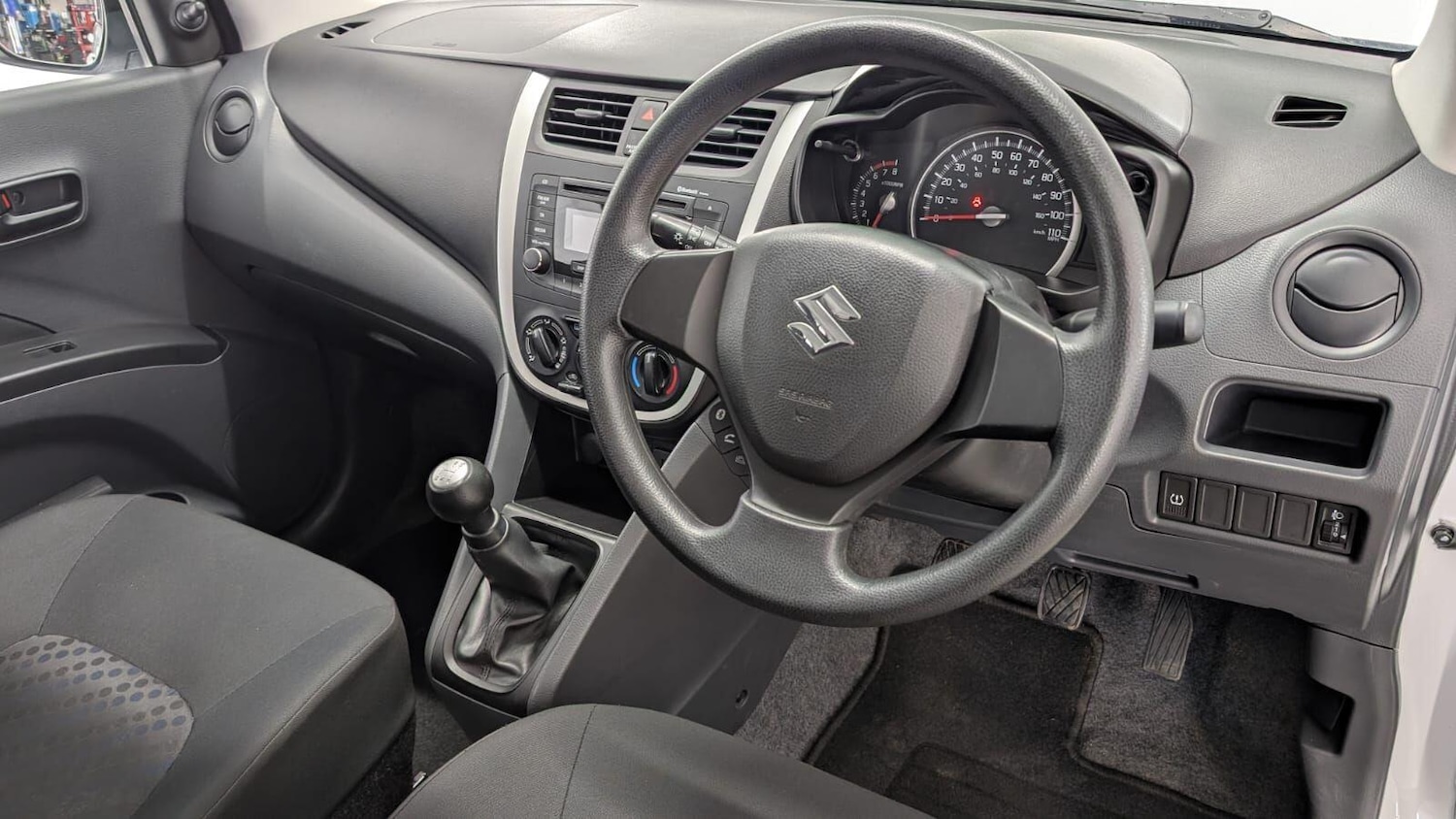 Used Suzuki Celerio 2015 for sale - 78047154: Photo 4