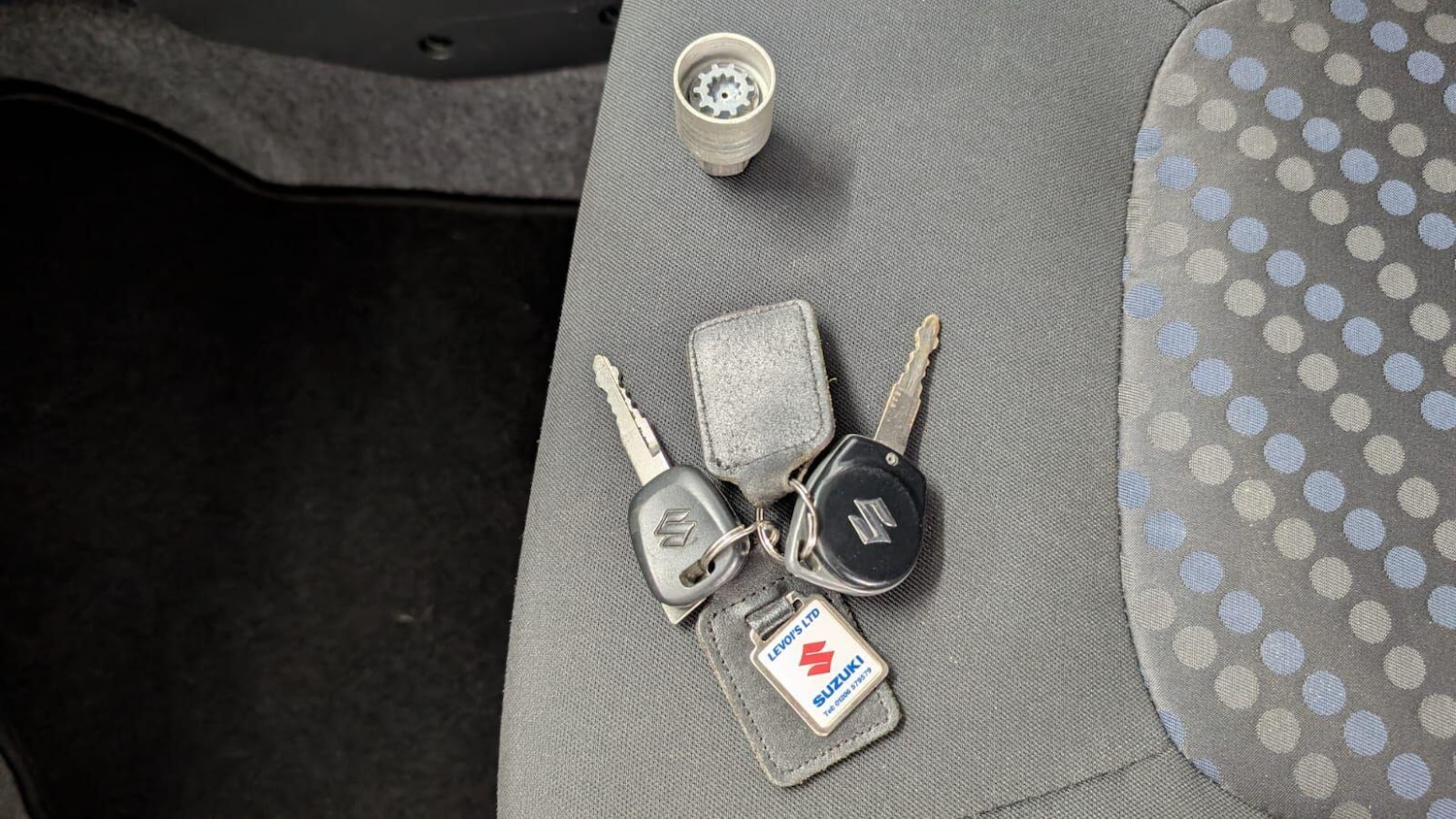 Used Suzuki Celerio 2015 for sale - 78047154: Photo 46