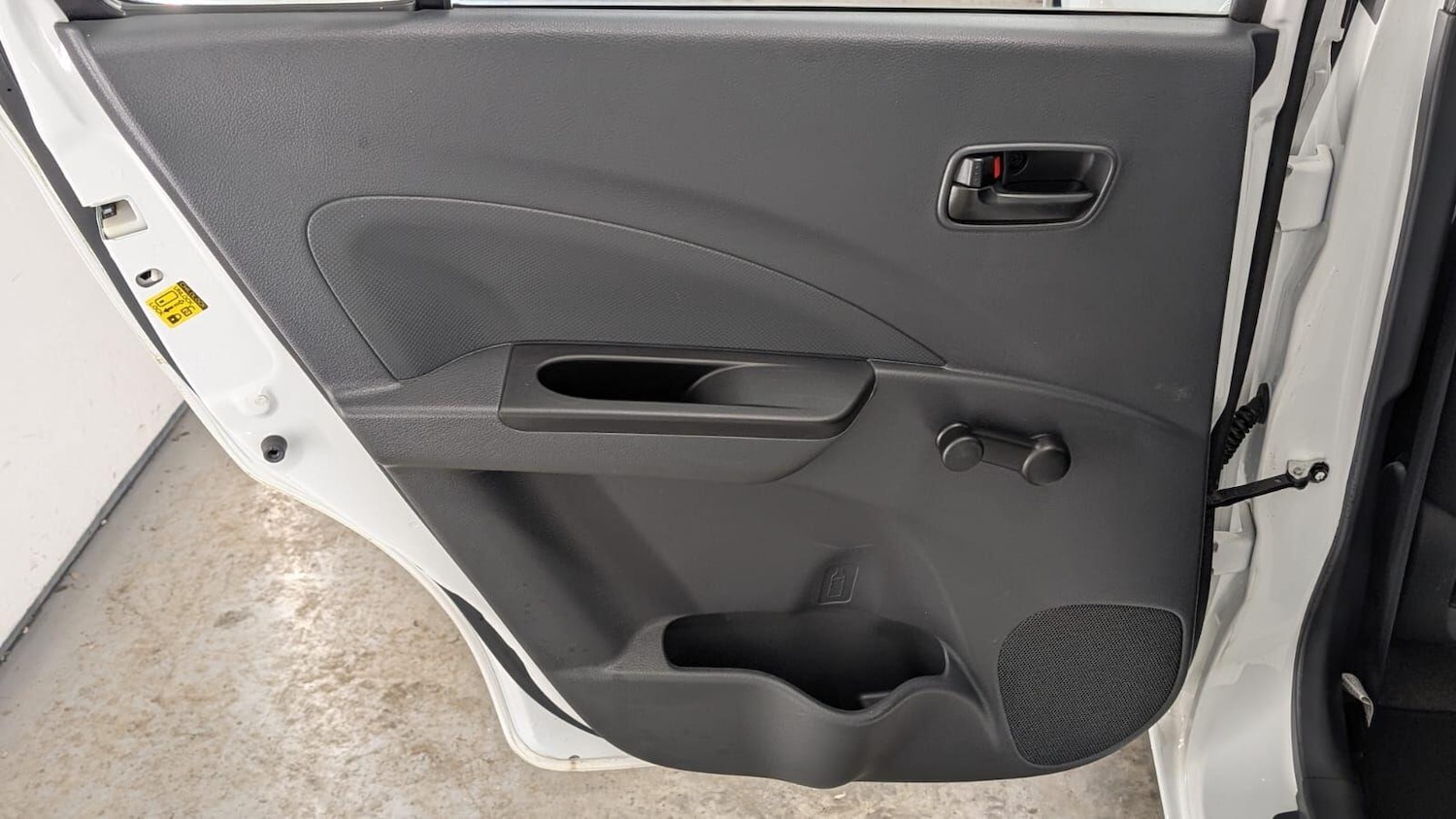 Used Suzuki Celerio 2015 for sale - 78047154: Photo 48