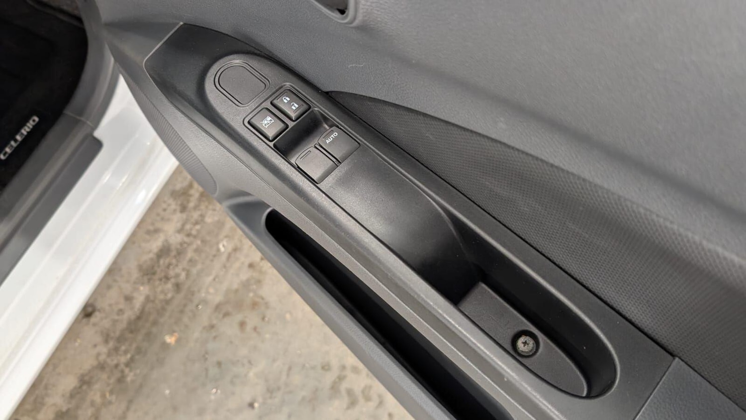 Used Suzuki Celerio 2015 for sale - 78047154: Photo 50