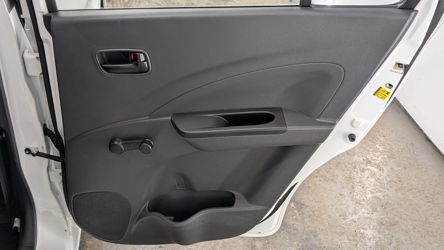 Used Suzuki Celerio 2015 for sale - 78047154: Photo 53