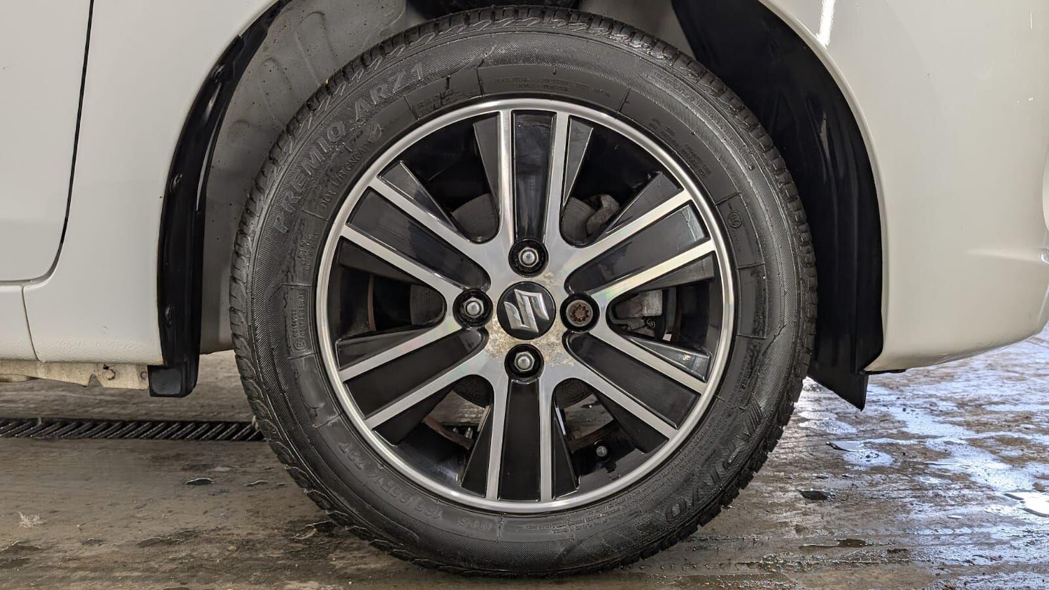 Used Suzuki Celerio 2015 for sale - 78047154: Photo 56