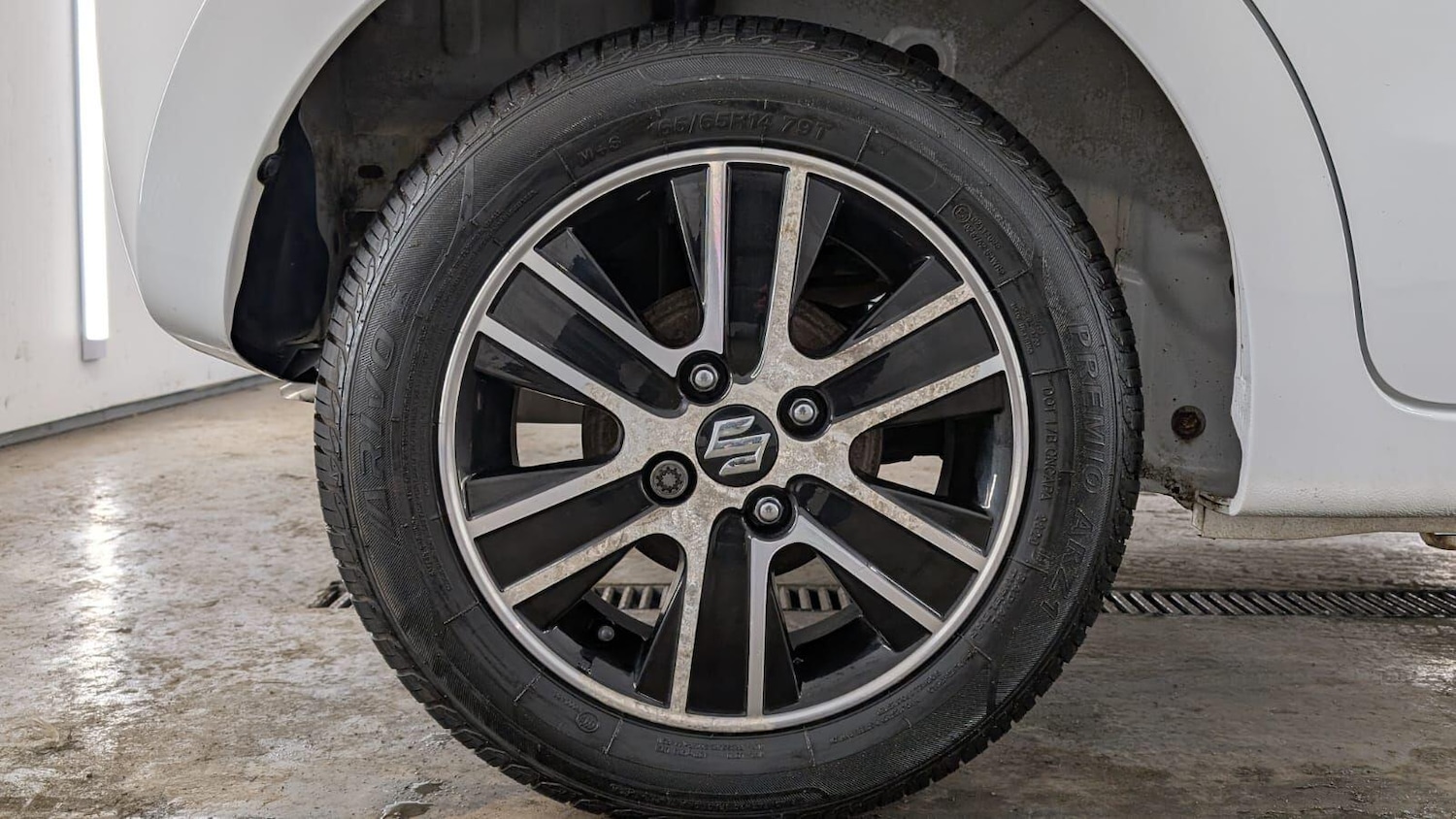 Used Suzuki Celerio 2015 for sale - 78047154: Photo 57