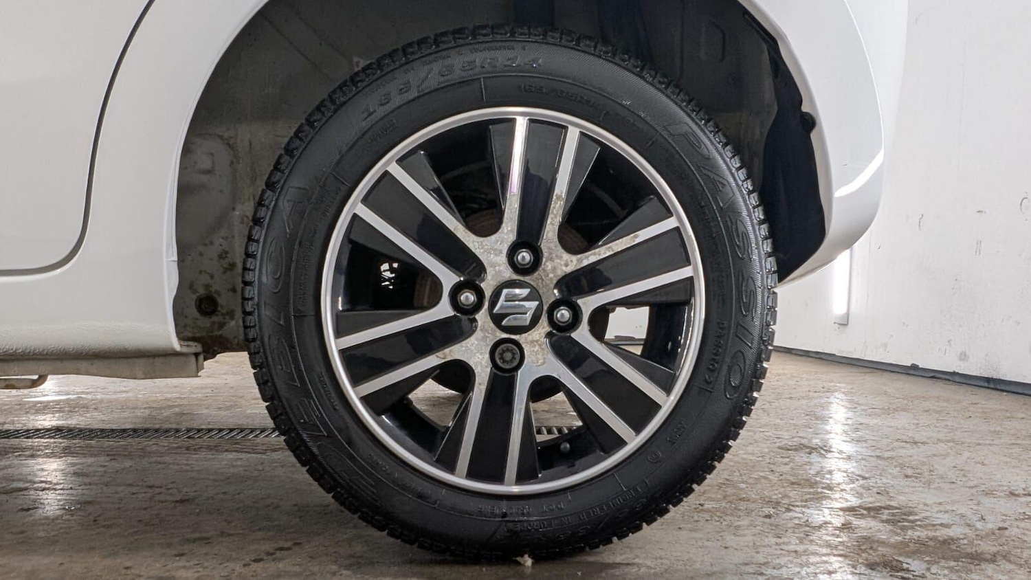 Used Suzuki Celerio 2015 for sale - 78047154: Photo 58