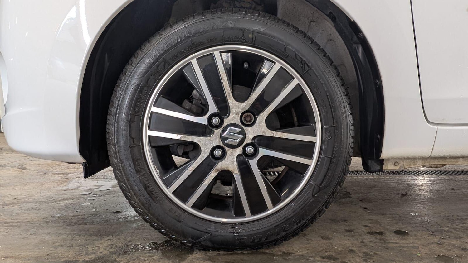 Used Suzuki Celerio 2015 for sale - 78047154: Photo 59