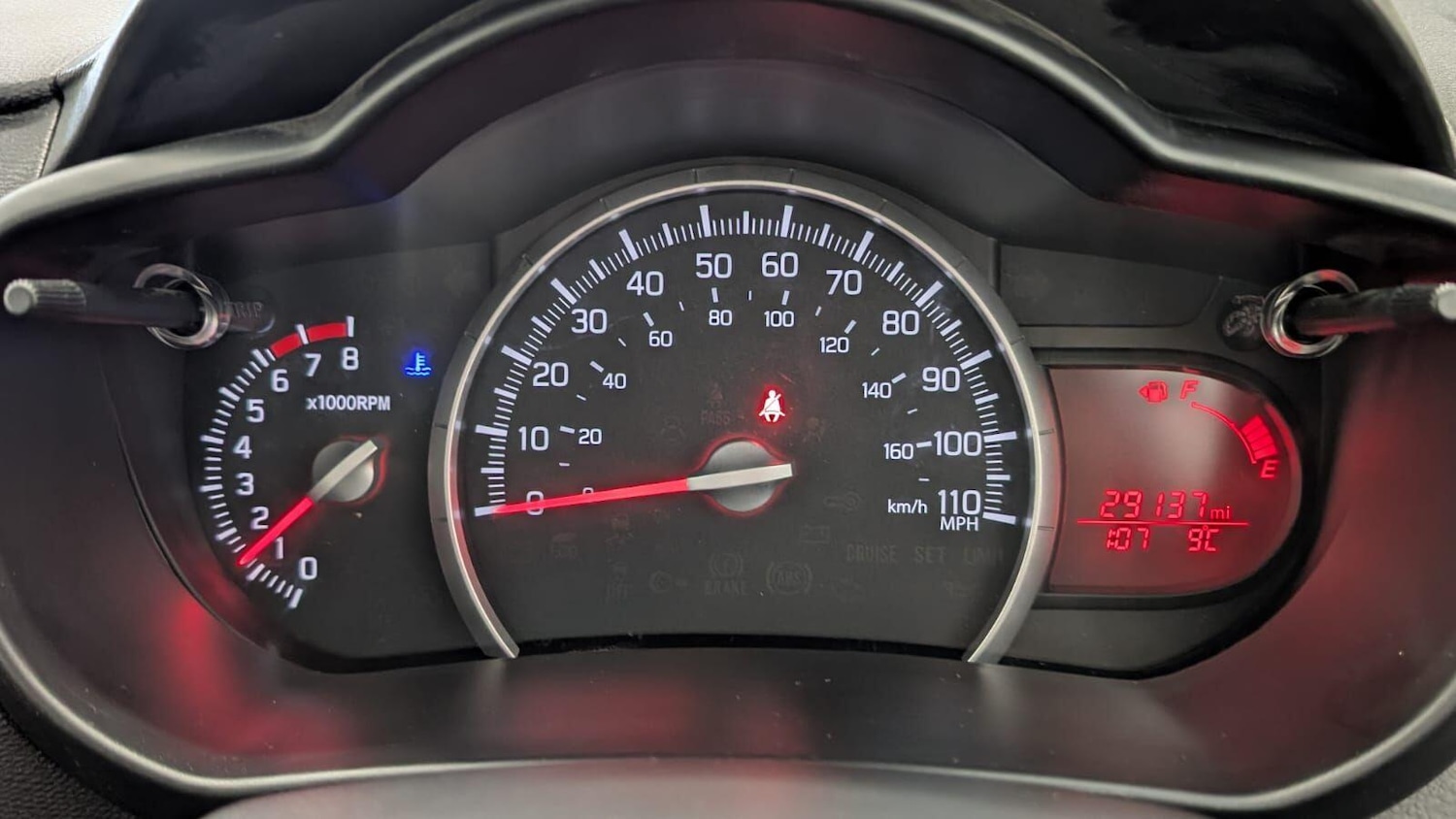 Used Suzuki Celerio 2015 for sale - 78047154: Photo 63