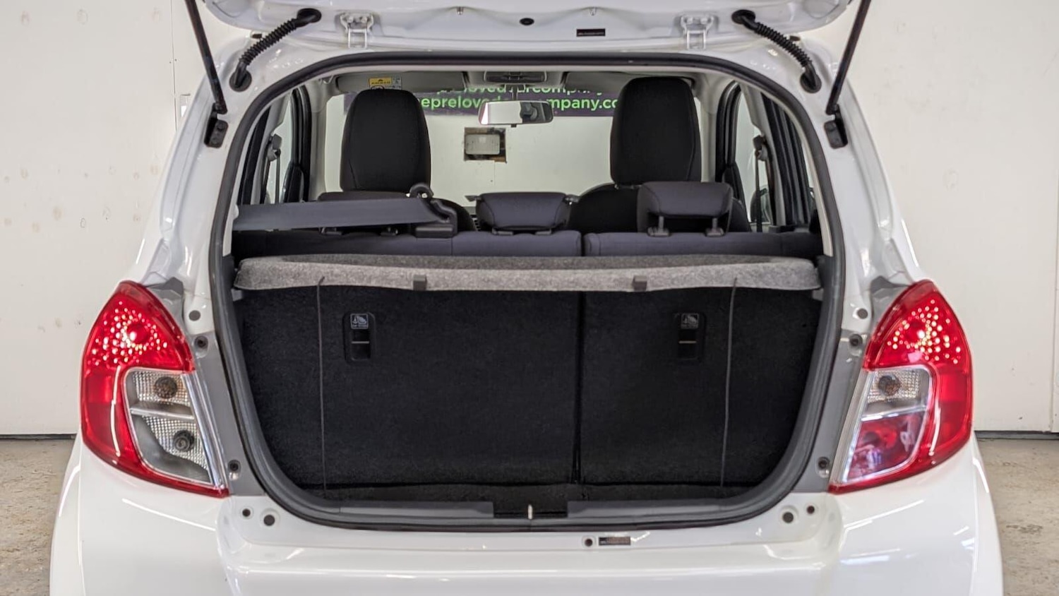 Used Suzuki Celerio 2015 for sale - 78047154: Photo 67