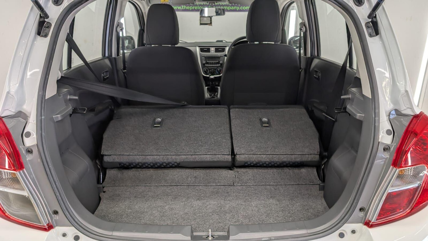 Used Suzuki Celerio 2015 for sale - 78047154: Photo 68