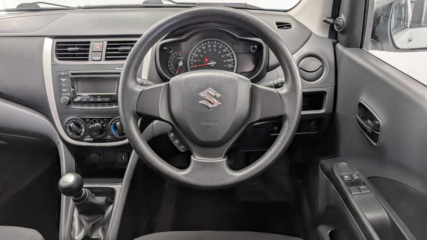 Used Suzuki Celerio 2015 for sale - 78047154: Photo 69