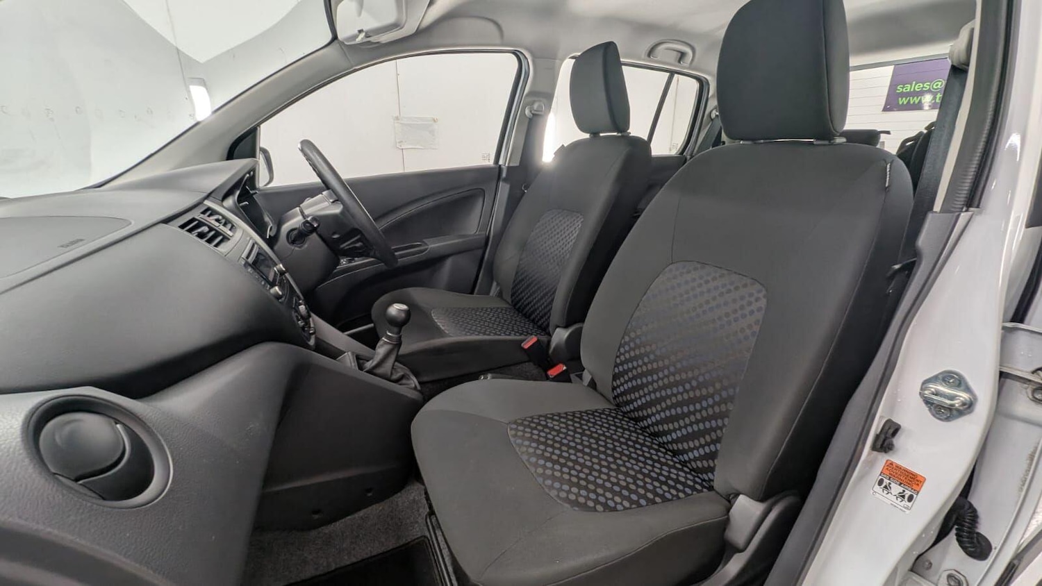 Used Suzuki Celerio 2015 for sale - 78047154: Photo 70