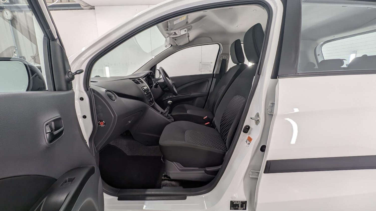 Used Suzuki Celerio 2015 for sale - 78047154: Photo 71