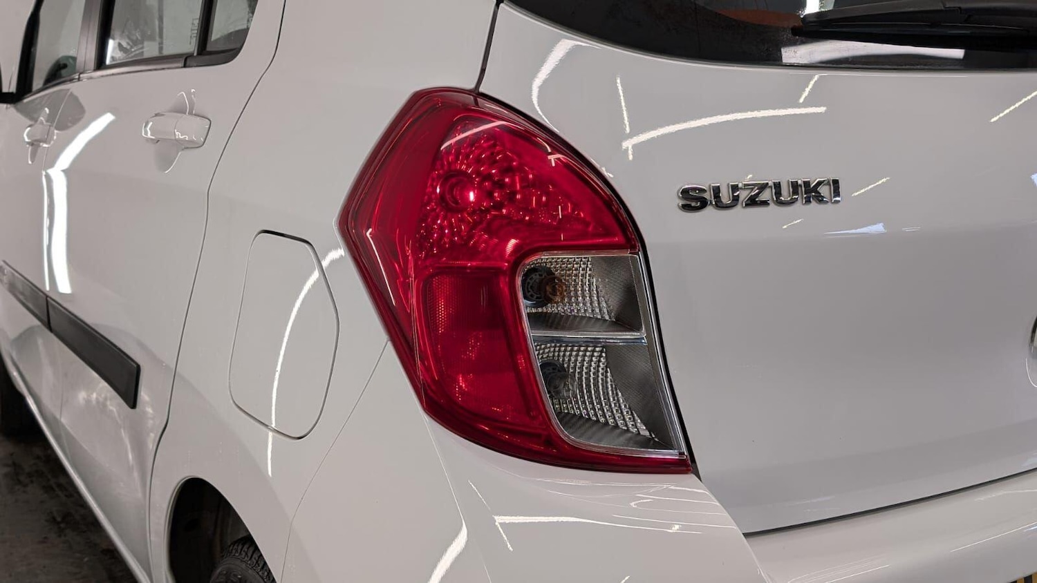 Used Suzuki Celerio 2015 for sale - 78047154: Photo 73