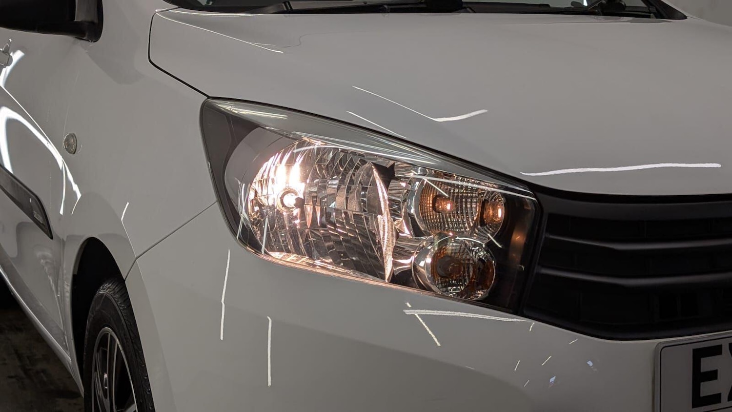 Used Suzuki Celerio 2015 for sale - 78047154: Photo 75