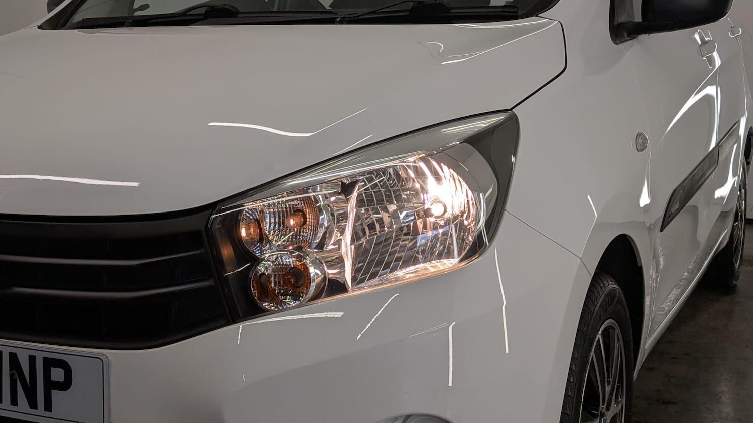 Used Suzuki Celerio 2015 for sale - 78047154: Photo 76