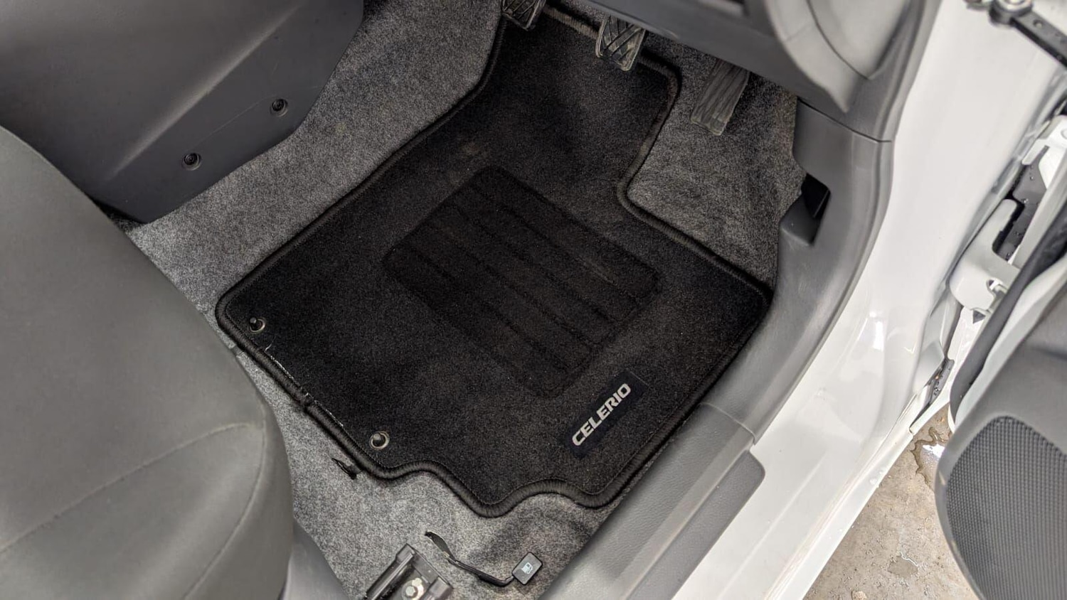 Used Suzuki Celerio 2015 for sale - 78047154: Photo 78