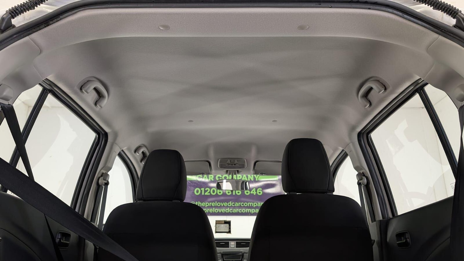 Used Suzuki Celerio 2015 for sale - 78047154: Photo 87