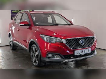 Used MG MG ZS 2018 for sale - 79634302: Photo