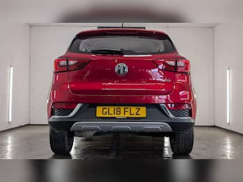 Used MG MG ZS 2018 for sale - 79634302: Photo