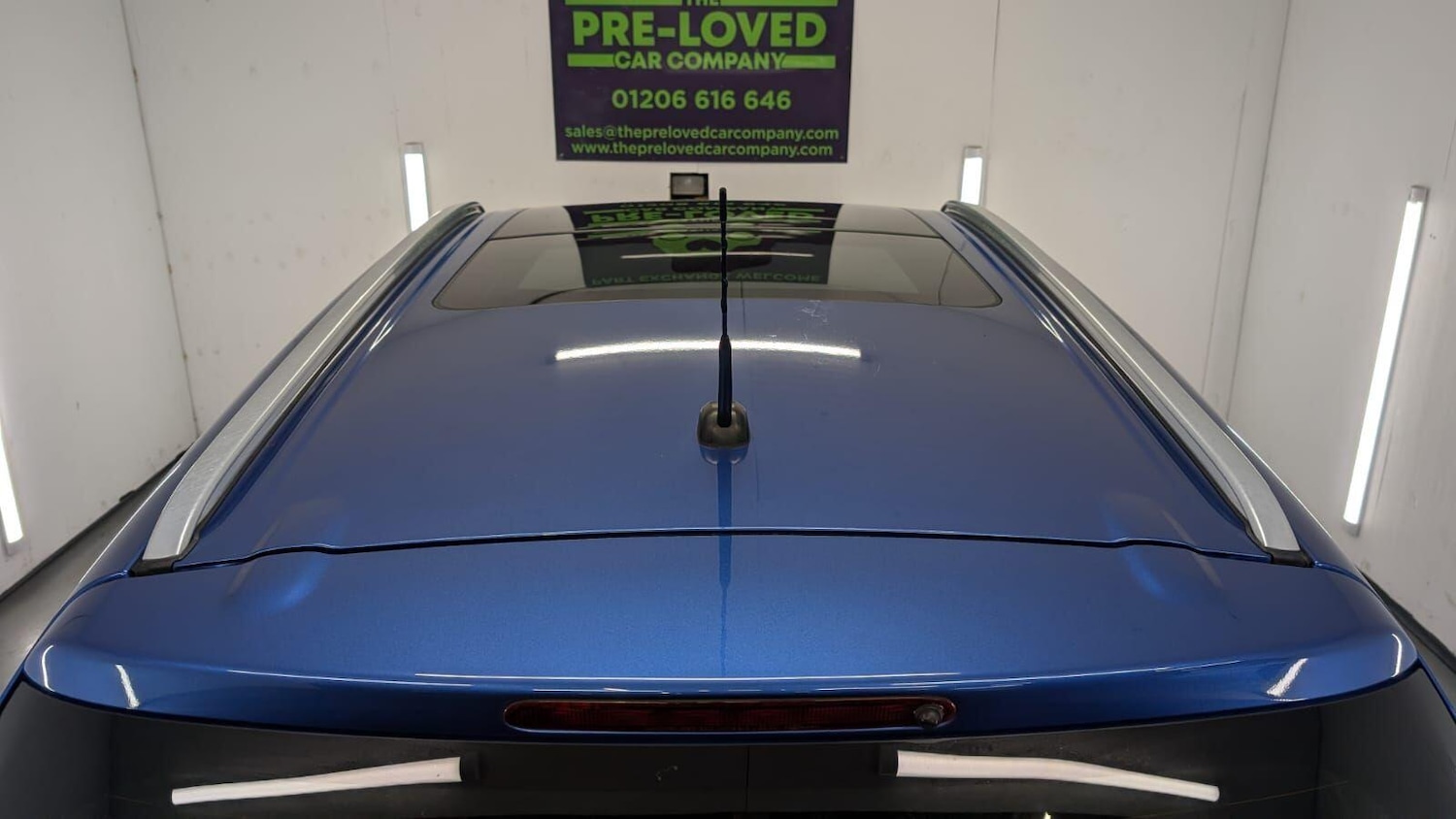 Used Suzuki SX4 S-Cross 2014 for sale - 77524049: Photo 11