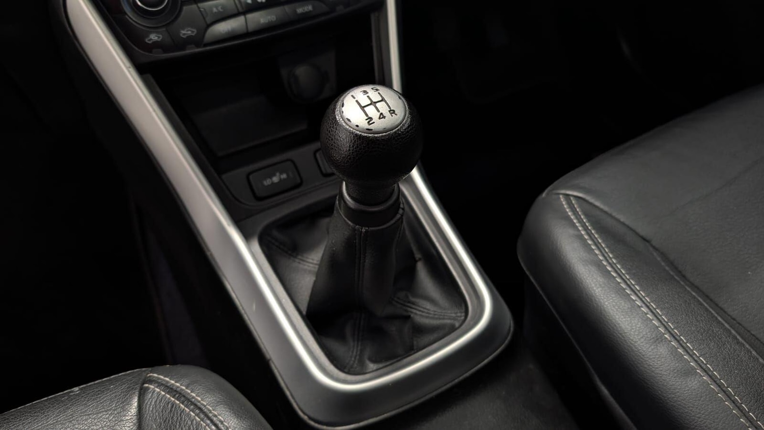 Used Suzuki SX4 S-Cross 2014 for sale - 77524049: Photo 23