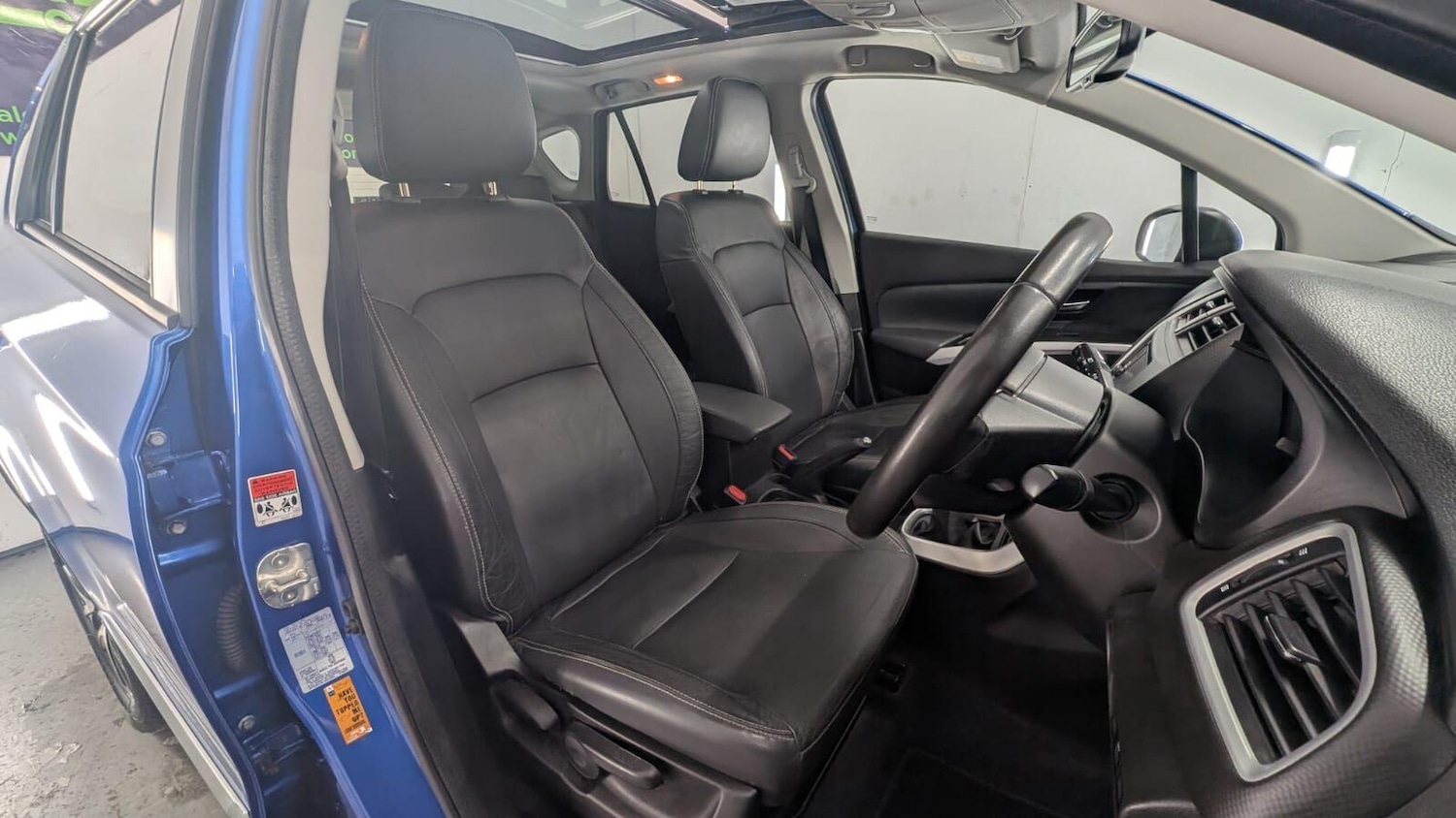 Used Suzuki SX4 S-Cross 2014 for sale - 77524049: Photo 25