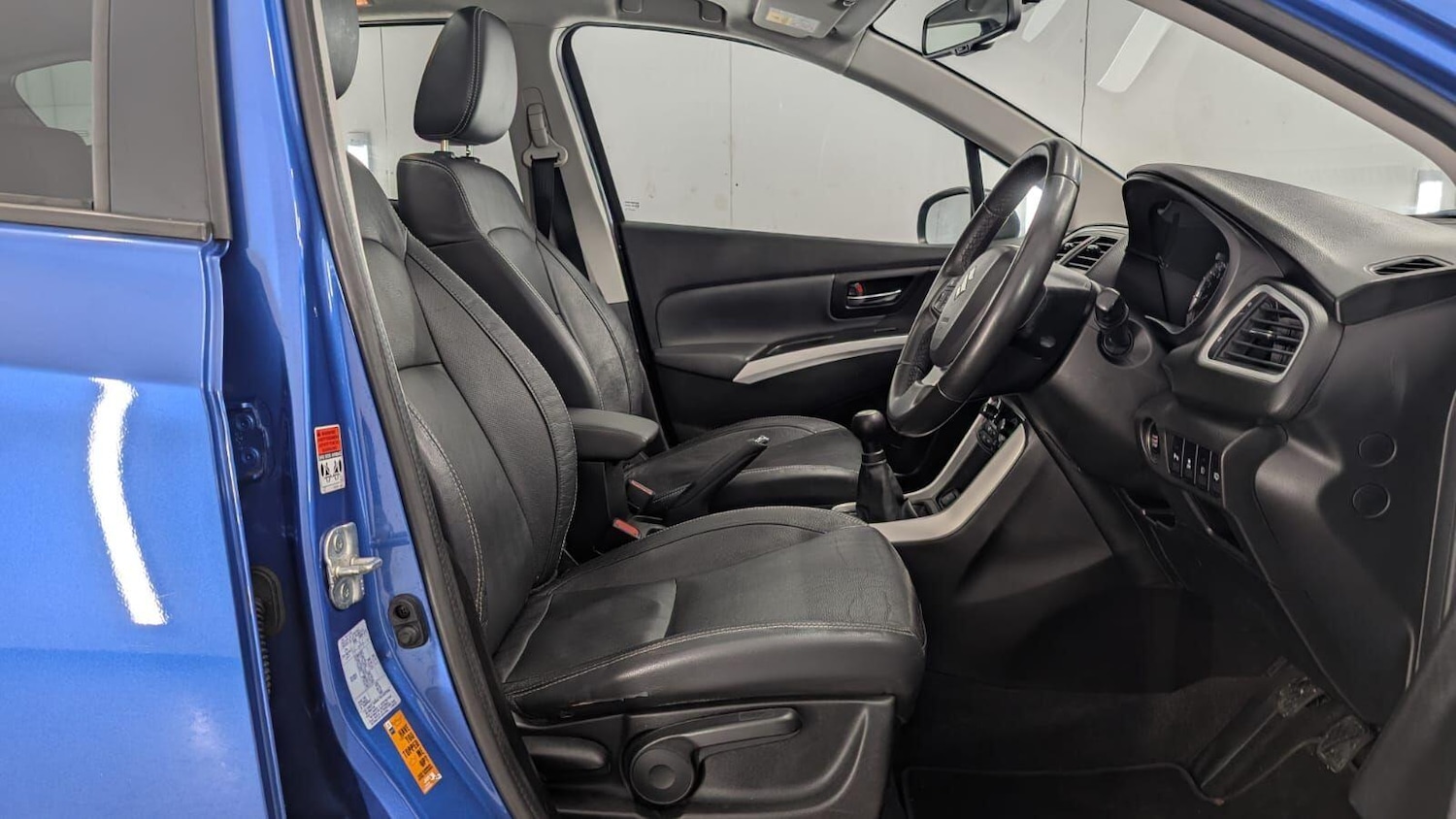 Used Suzuki SX4 S-Cross 2014 for sale - 77524049: Photo 26