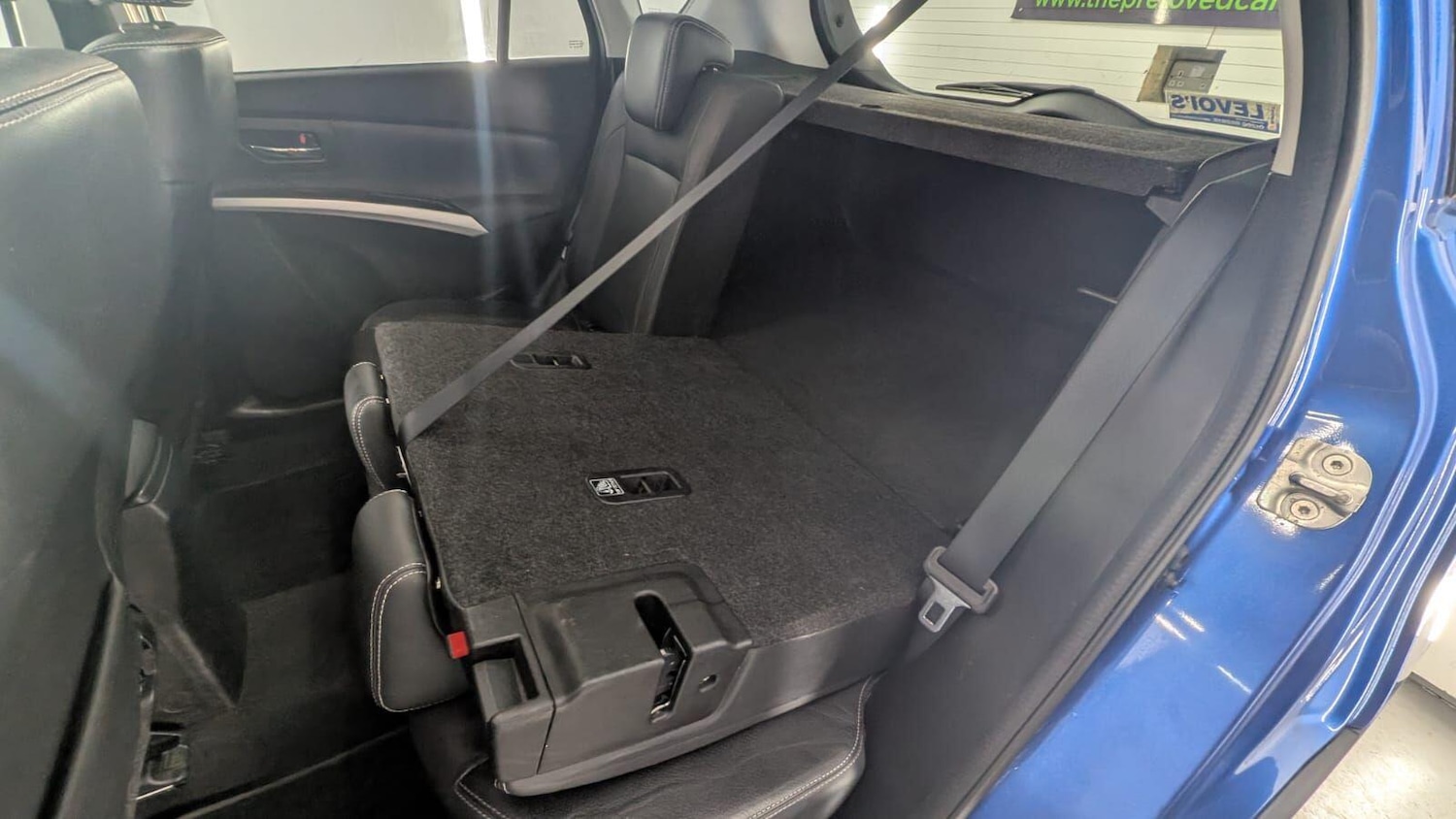 Used Suzuki SX4 S-Cross 2014 for sale - 77524049: Photo 27