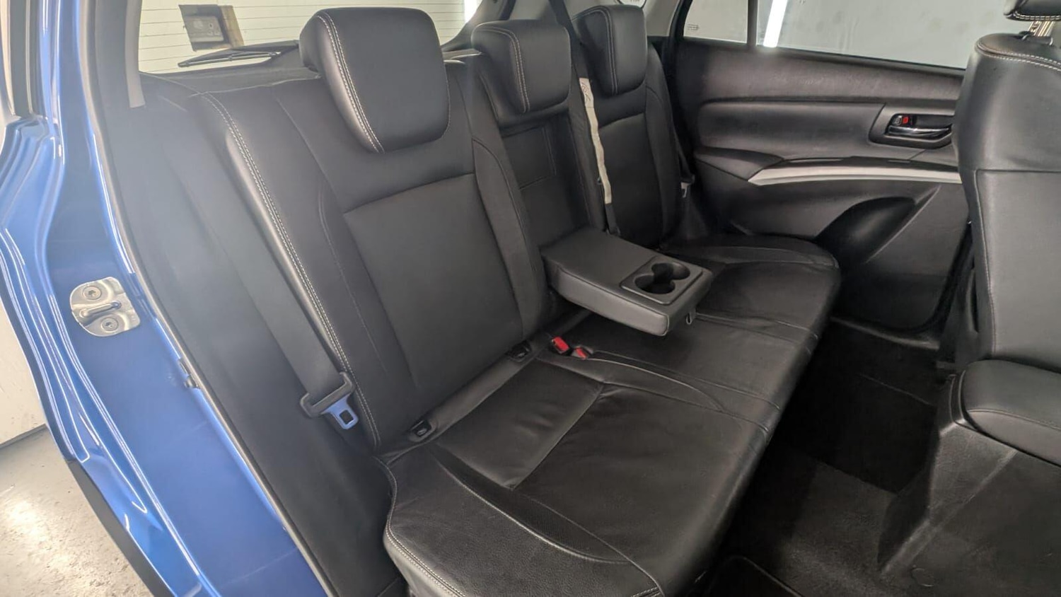 Used Suzuki SX4 S-Cross 2014 for sale - 77524049: Photo 28