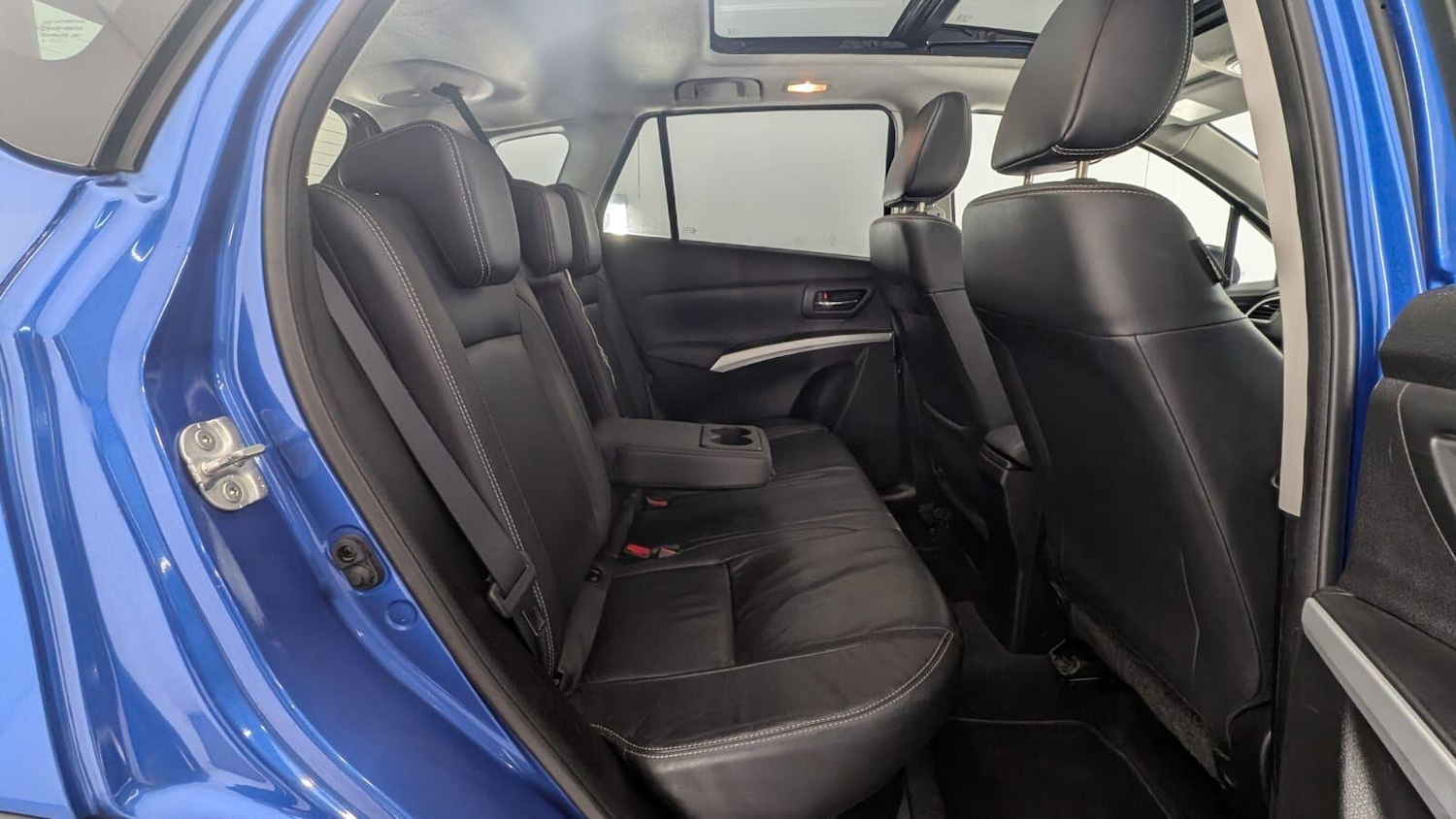 Used Suzuki SX4 S-Cross 2014 for sale - 77524049: Photo 29