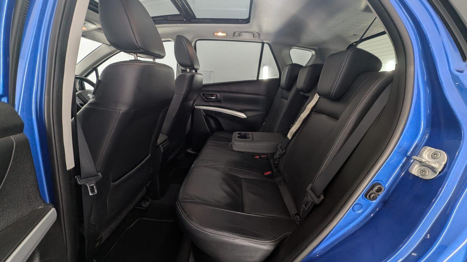 Used Suzuki SX4 S-Cross 2014 for sale - 77524049: Photo 30