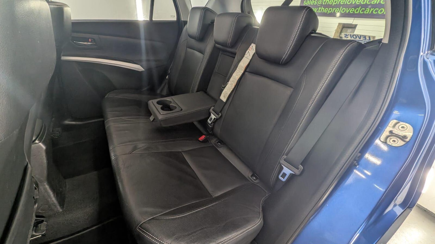 Used Suzuki SX4 S-Cross 2014 for sale - 77524049: Photo 31