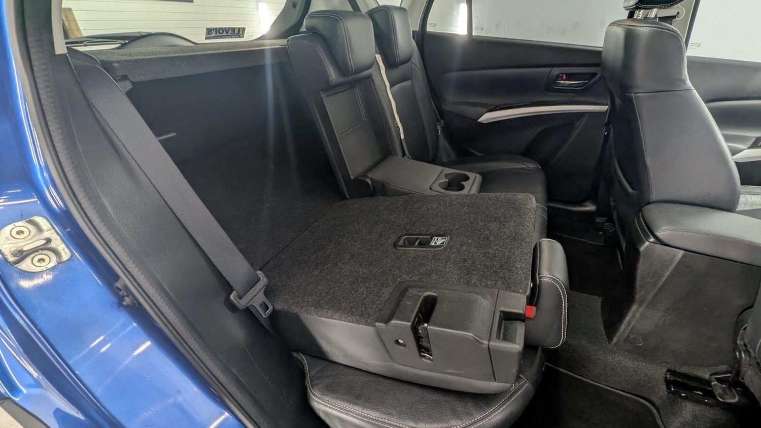 Used Suzuki SX4 S-Cross 2014 for sale - 77524049: Photo 32