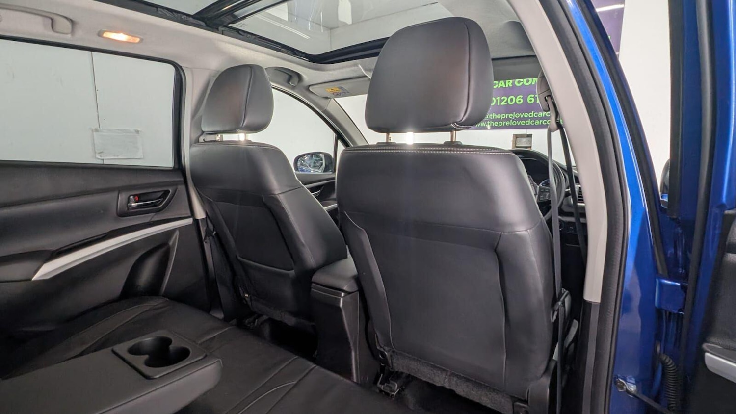 Used Suzuki SX4 S-Cross 2014 for sale - 77524049: Photo 33