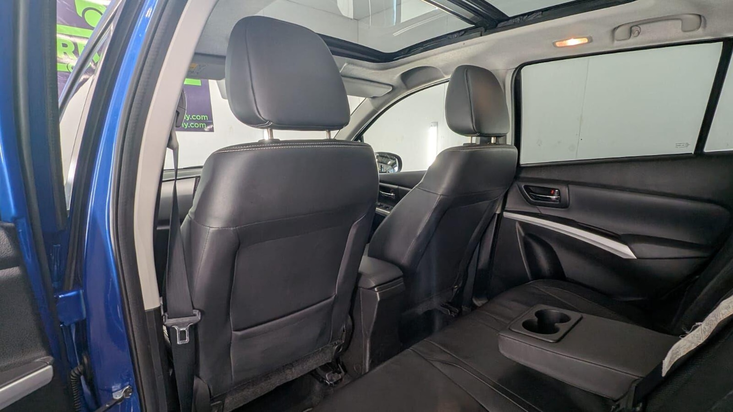 Used Suzuki SX4 S-Cross 2014 for sale - 77524049: Photo 34