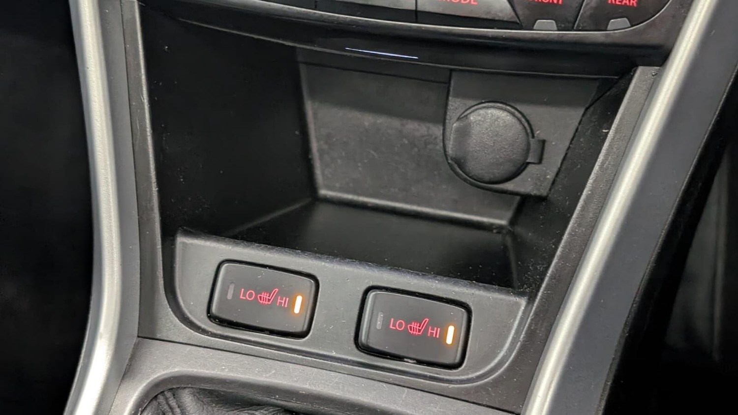 Used Suzuki SX4 S-Cross 2014 for sale - 77524049: Photo 35