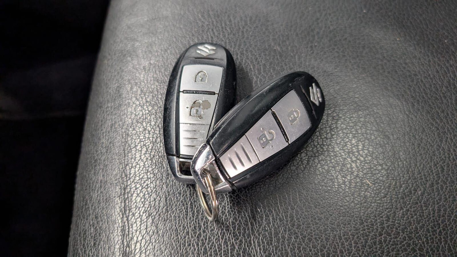 Used Suzuki SX4 S-Cross 2014 for sale - 77524049: Photo 36