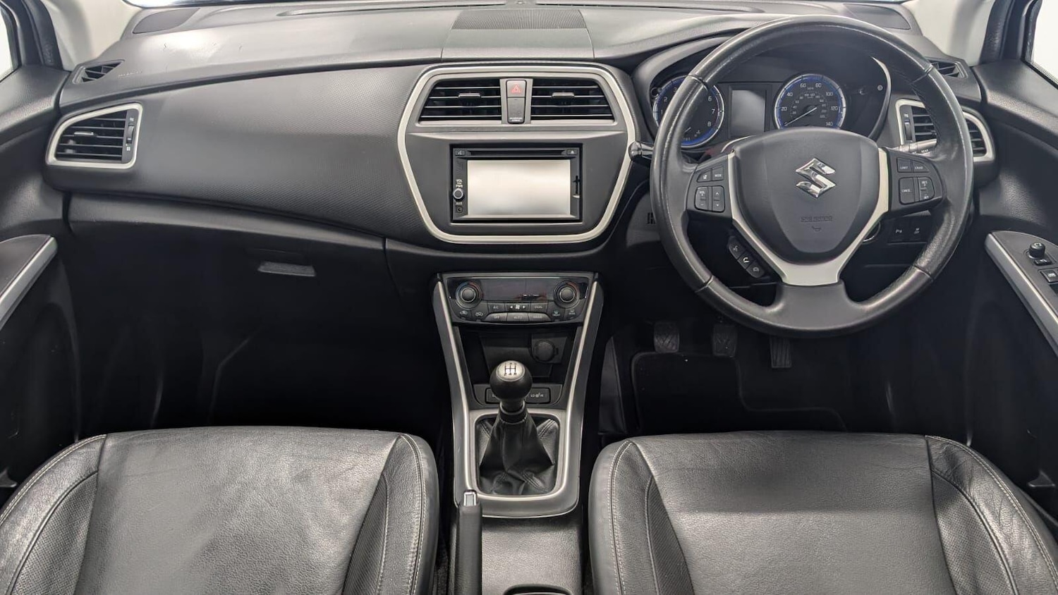 Used Suzuki SX4 S-Cross 2014 for sale - 77524049: Photo 4