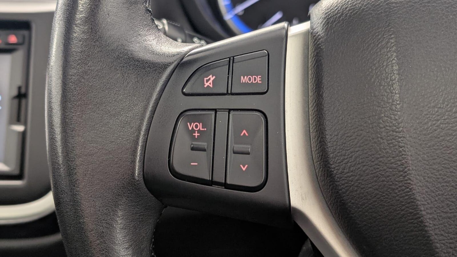 Used Suzuki SX4 S-Cross 2014 for sale - 77524049: Photo 40