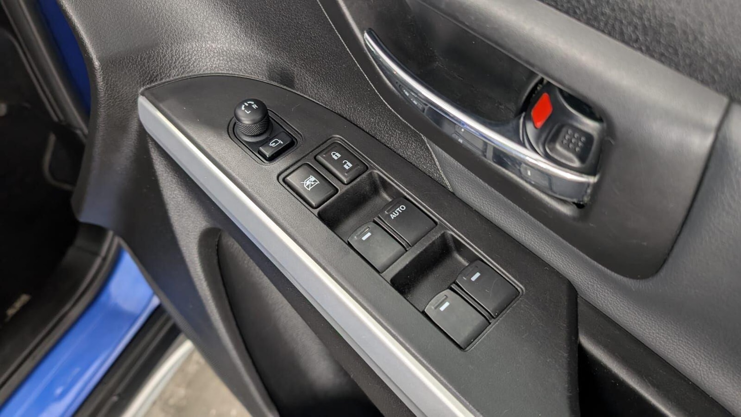 Used Suzuki SX4 S-Cross 2014 for sale - 77524049: Photo 44