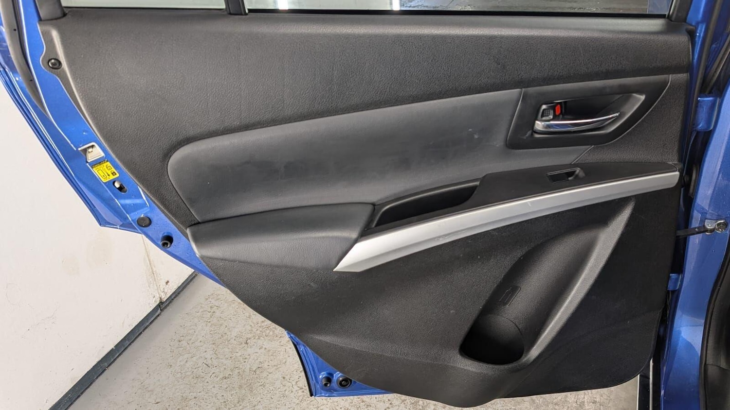 Used Suzuki SX4 S-Cross 2014 for sale - 77524049: Photo 47