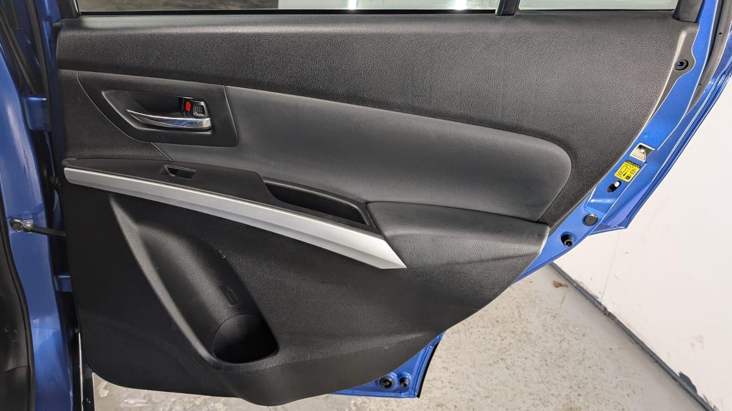 Used Suzuki SX4 S-Cross 2014 for sale - 77524049: Photo 49