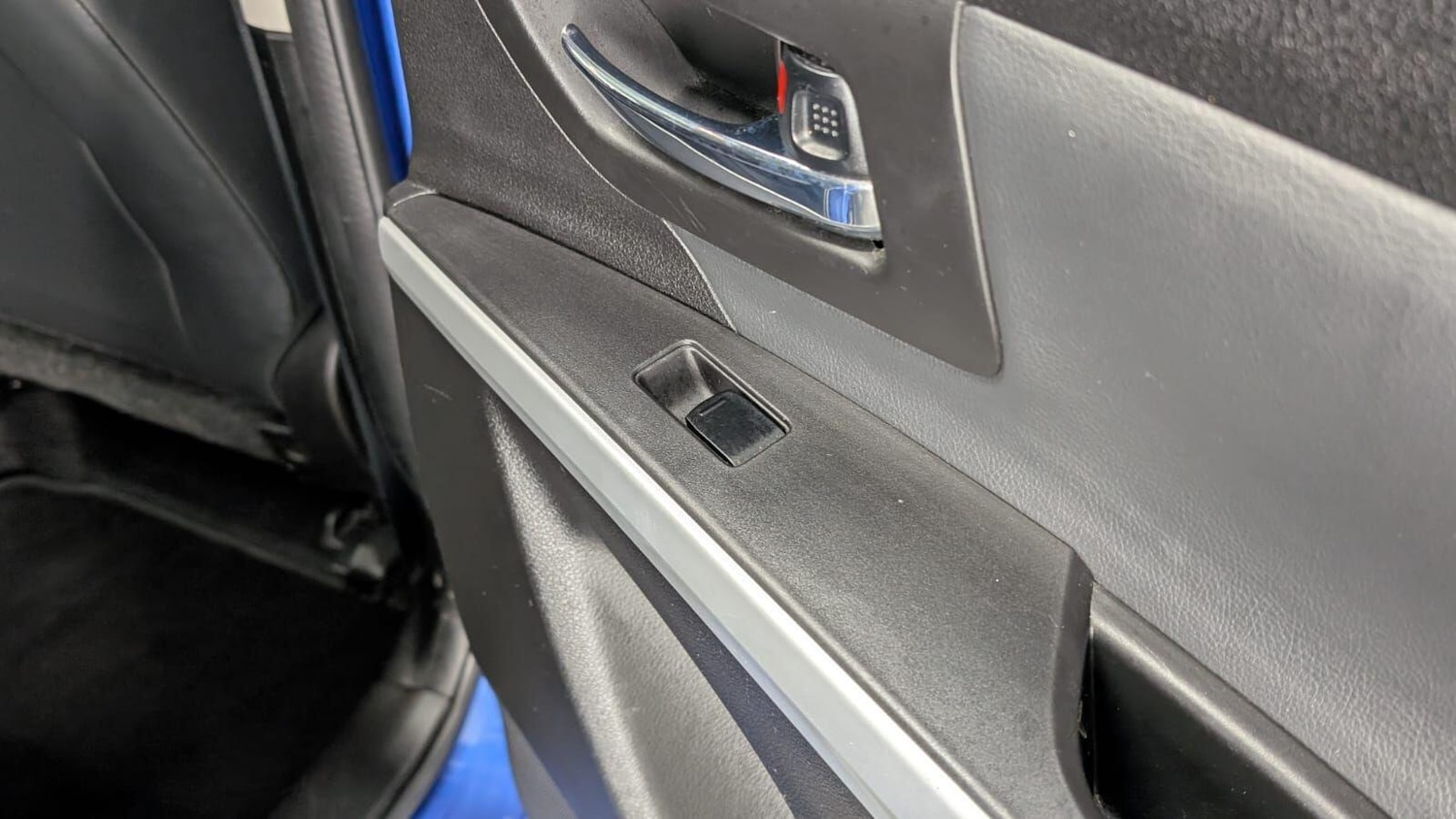 Used Suzuki SX4 S-Cross 2014 for sale - 77524049: Photo 50