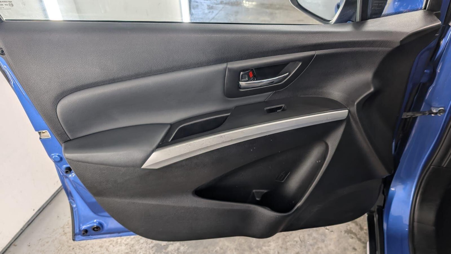 Used Suzuki SX4 S-Cross 2014 for sale - 77524049: Photo 51