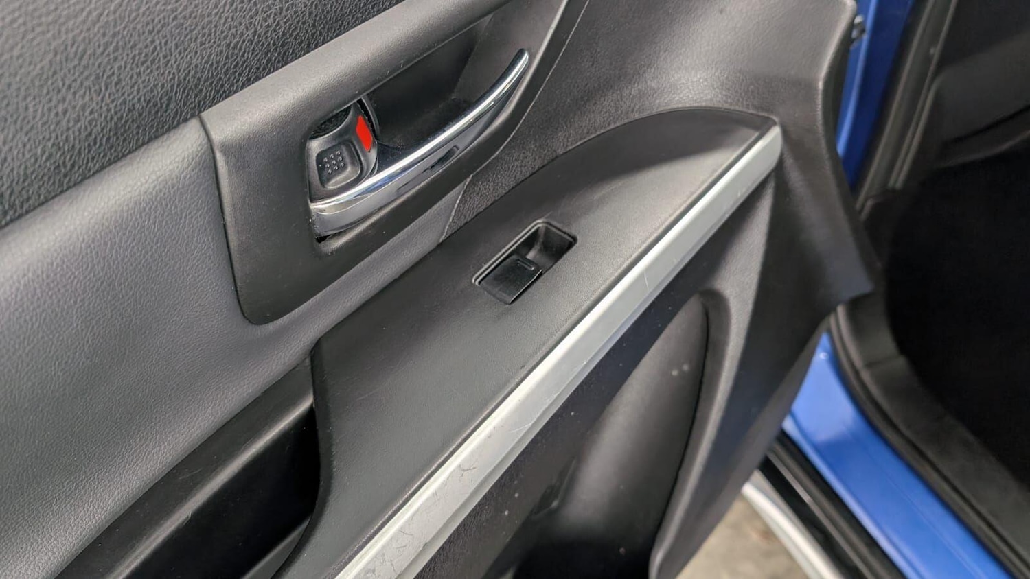 Used Suzuki SX4 S-Cross 2014 for sale - 77524049: Photo 52